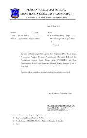 Surat perintah perjalanan dinas atau yang disingkat dengan sppd adalah surat perintah perjalanan yang dikeluarkan oleh instansi pemerintah maupun perusahaan swasta dari berbagai bidang seperti pendidikan, sosial, kesehatan dll. Surat Tugas Dinas Tenaga Kerja Dan Transmigrasi Kabupaten Muna