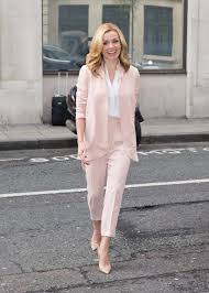 Maybe you would like to learn more about one of these? Katherine Jenkins Radio 2 Studio At Bbc Western House In London 29 04 16 1806150 Katherine Jenkins Clothes For Women Women
