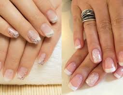72 Modele Unghii La Moda Anul Acesta Manichiura Trenda Nails Red Glitter Beauty