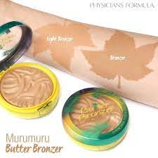 Physicians Formula Murumuru Butter Bronzer New Packaging Best Bronzer Physicians Formula Bronzer Butter Bronzer