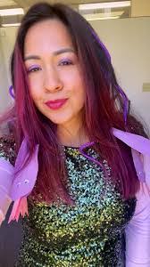 Celia Ma's Instagram, Twitter & Facebook