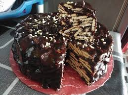 Resepi kek batik nestum 7. Koleksi Resipi Aneka Kek Batik Mudah Sedap Tak Guna Banyak Bahan