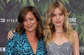 My children are very close to mick's other children, my stepchildren, jerry wrote in 2014. Mick Jagger S Family Tree Explained As He Welcomes His Eighth Child Mirror Online