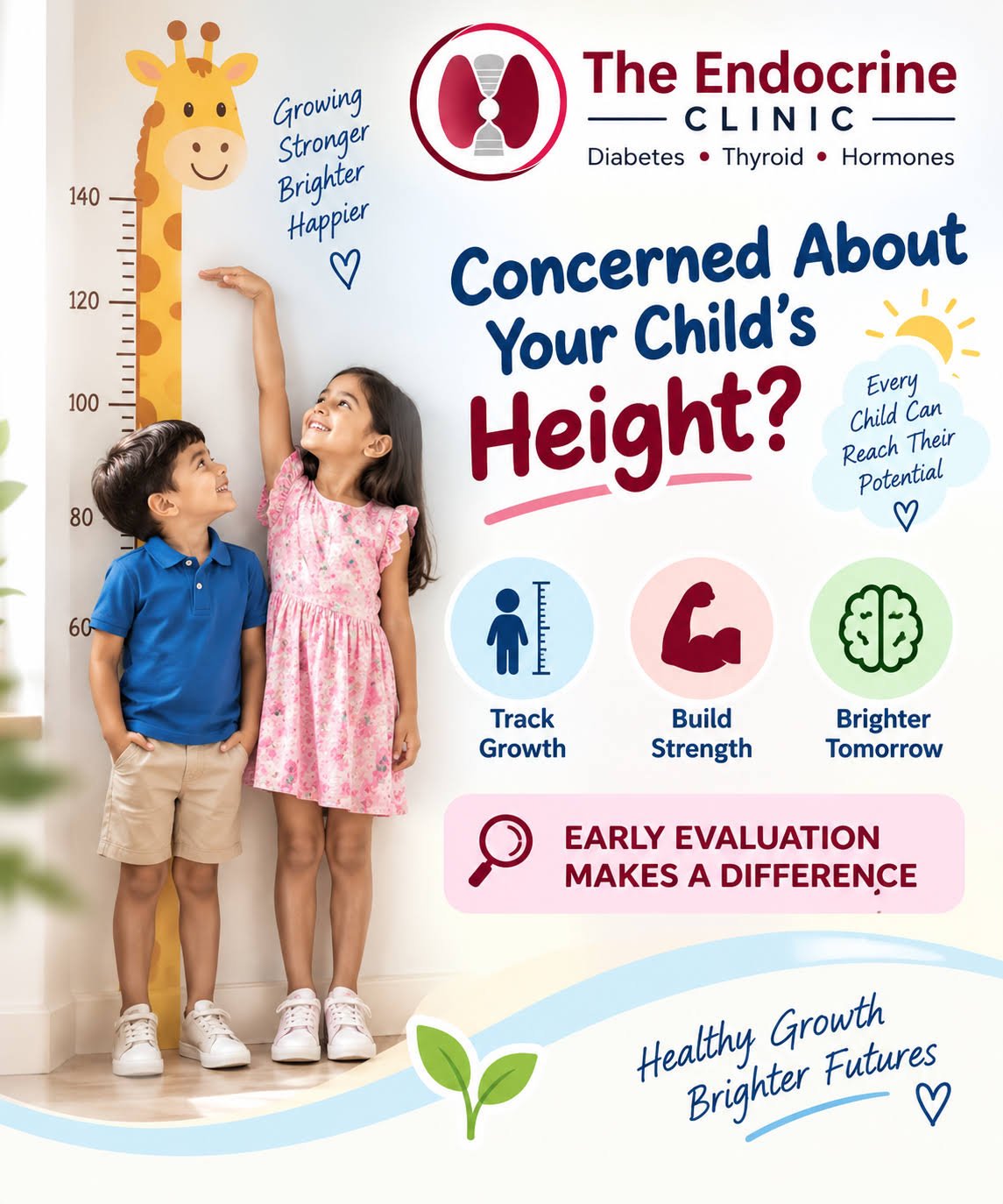 Child Height product image