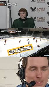 The 'Flyer of the Year' from the 2024/25 season goes to #25 Kyle Smeltzer!  👏✈️ This award is voted by the players for a teammate that embodies  leadership, resilience, and teamwork. They