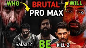 Marco Brutal Pro Max