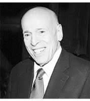 ROBERT STEINGUT Obituary (2024)