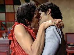 Quién fue Roberto Cobo primer actor en hacer papeles gay en México