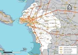 Site officiel de la rochelle tourisme, votre port d'attache ! Communaute D Agglomeration De La Rochelle Wikipedia