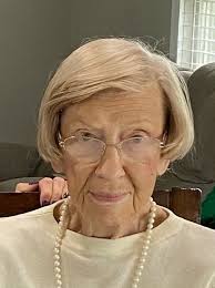 Mary Koonce Obituary