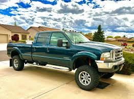 Image result for Dark Teal 1999 F250