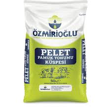 Ozmirioglu Ozmirioglu Pamuk Ve Yag Sanayi