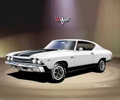 Image result for Ermine White 1964 Chevelle