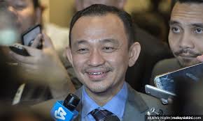 Mǎzhìlǐ) is a malaysian politician who served as the minister of education in the pakatan harapan (ph) administration under former prime minister mahathir mohamad from may 2018 to january 2020. Malaysiakini Yoursay Maszlee Makes Right Decision To Walk Out On Pejuang