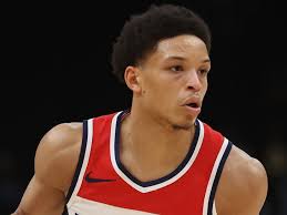 NBA's Ryan Rollins Accused Of Stealing From Target, Cut From Wizards