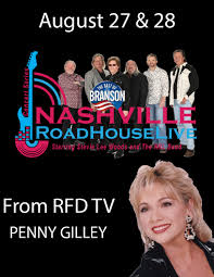 Penny Gilley Show Roots Planted In Grapevine | Fort Worth Star-Telegram