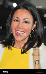 Ann curry hi-res stock photography and images