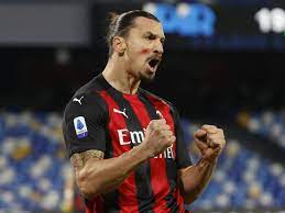 All about the ac milan player zlatan ibrahimović: Quieres Perder Peso Esta Es La Dieta De Zlatan Ibrahimovic Para Estar En Forma