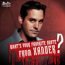 Buffy The Vampire Slayer