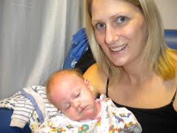 Ben Hurd is fundraising for Cleft Lip And Palate Association