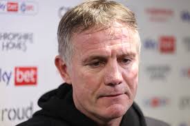 Why Phil Parkinson cannot afford to lose key Wrexham player who brought up  significant milestone in Leyton Orient defeat