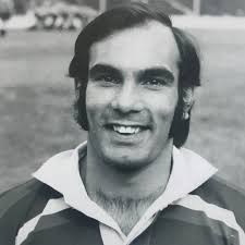 Happy Birthday, John Duggan! 🎁