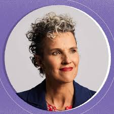 I am very excited to have been interviewed for the fabulous Reasons to be  Radical podcast series and my episode has now gone live.