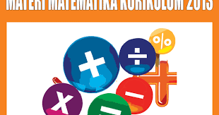 Aug 20, 2021 · kunci jawaban soal matematika kelas 7 semester 2 kurikulum 2013.kunci jawaban kelas 8 kurikulum 2013 guru ilmu sosial. Materi Matematika Kelas 7 Smp Mts Kurikulum 2013 Semester 1 2