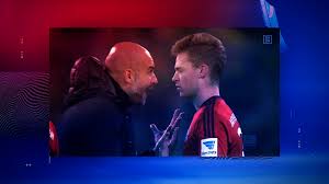 Benjamin pavard is confident that if france comes home victorious, that they are a better side than bayern munich. Wie Joshua Kimmich Zum Anfuhrer Einer Generation Wurde Copy