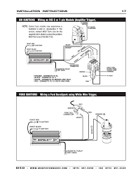 Xjy_435] ford msd ignition wiring diagram standard growth wiring diagram site standard growth goshstore it msd wiring schematic fusebox and wiring diagram wiring diagram horizon produced nephrotete de ujx_099] ford msd 6al wiring diagram wiring diagram ujx_099 power village. Diagram Msd 6a Wiring Diagram Ford Full Version Hd Quality Diagram Ford Diagramist Andrearossato It