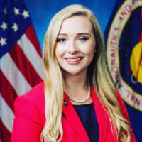 Sandra Jones - Public Affairs Officer at NASA - National ...