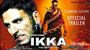Exclusive complied list with movies like ram setu (2021), raksha bandhan (2021), prithviraj (2021), bell bottom (2021) akshay kumar complete movies list from 2020 to 1991. Ikka à¤‡à¤• à¤• Akshay Kumar New Bollywood Upcoming Movie Launch Releasing On 2020 New Hindi Movie Youtube