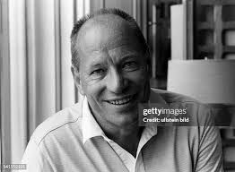 204 Regisseur Jürgen Roland Stock Photos, High-Res Pictures, and Images