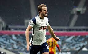 For the latest news on tottenham hotspur fc, including scores, fixtures, results, form guide & league position, visit the official website of the premier league. Rio Ferdinand Hails Special Player Harry Kane Following His Goal Scoring Return For Tottenham News Chant Uk