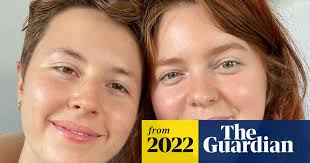 How we met: 'I'd been out as gay for a long time, but I thought Imogen was  straight'