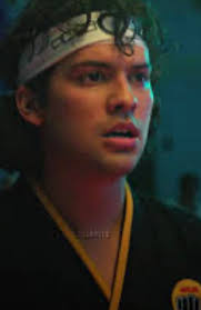 Who was more Cobra Kai between these 3 ??