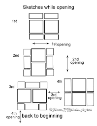 And learn ho to make amazing diy endless paper card and easy flipbooks with your favourite characters.subsc. Endless Card Template Bitem