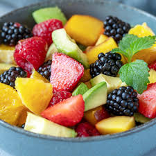 Macedonia di Frutta