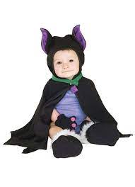 Infant Bat Costume Rubies 11743 Baby Costumes For Boys Bat Costume Bat Halloween Costume