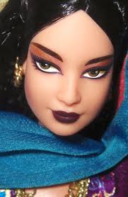 Tales Of The Arabian Nights Barbie