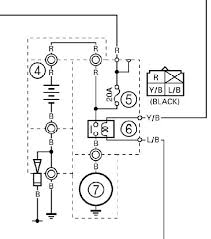 Do not operate after consuming alcohol or drugs. Starter Relay Wiring Raptor Forum