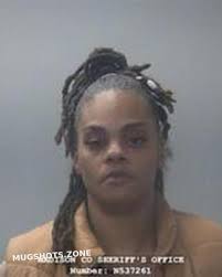 LATRICE NICOLE TOLBERT 03/20/2025