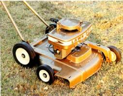Lawn boy died when the epa banned 2 stroke engines on mowers. Https Www Gasenginemagazine Com Equipment Vintage Lawn Boy Mowers