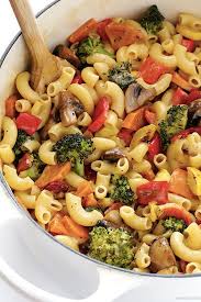 It's a delicious, comforting pasta dish that's great for a vegetarian dinner party (try our other recipes here). 7 Macaroni And Cheese Recipes That Are On Your Diet Dinner Party Recipes Recipes Macaroni N Cheese Recipe
