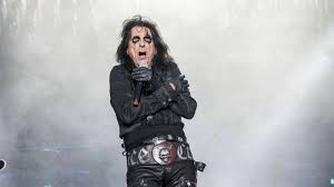 Alice Cooper: La Légende Rock Revient en Force! Découvrez Son Histoire - Imagen principal del artículo