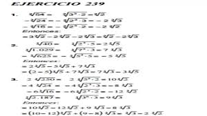 Sin embargo, si se verifica que la expresión dada es una diferencia de cuadrados, se puede aplicar la fórmula 1. Index Php Algebra De Baldor Ejercicio 239 Literales Del 8 Al 15 Gatitatv Youtube