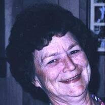 Rapha Jean Campbell Obituary