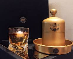 viski nasil icilir meleklerin payi