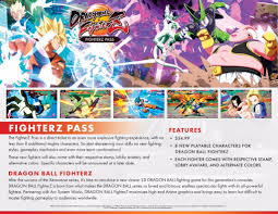 Dragon ball fighterz is born from what makes the dragon ball series so loved and famous: Dbfz Season Pass 35 Dragon Ball Fighterz Know Your Meme