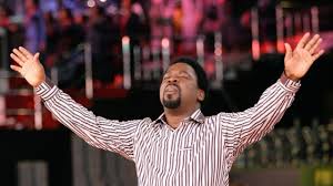 Joshua was peculiar for his prophetic utterings. God Will Tell Me When To Reopen Church Tb Joshua Malawi 24 Malawi News